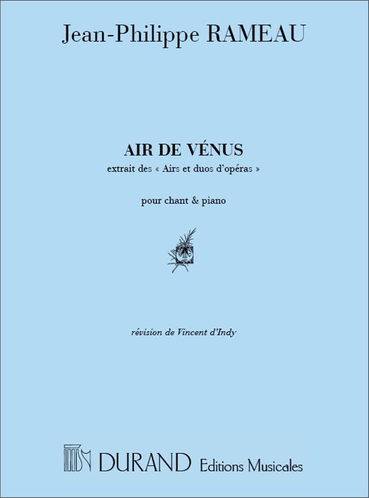 Air De Venus